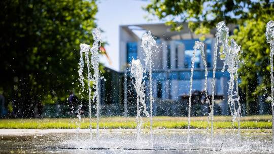Koalitionsausschuss von CDU/CSU und SPD Koalitionsausschuss von CDU/CSU und SPD
