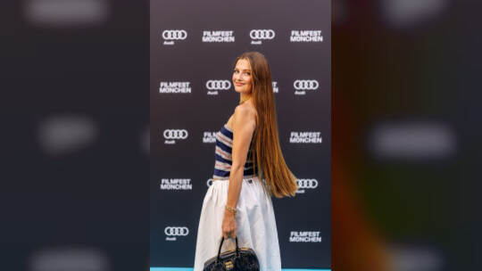 Weltpremiere der Neuauflage des Films "Mädchen Mädchen“