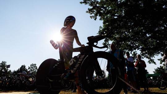 Triathlon Challenge Roth 2023