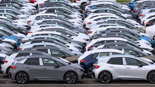 Volkswagenwerk Zwickau