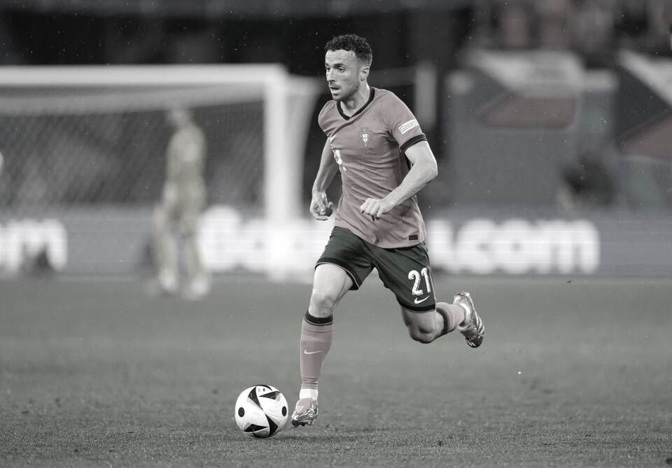 Diogo Jota