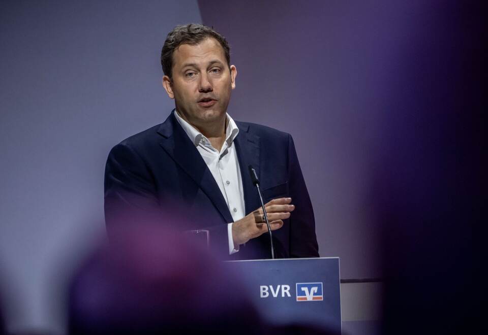 Tagung Volks- und Raiffeisenbanken Tagung Volks- und Raiffeisenbanken