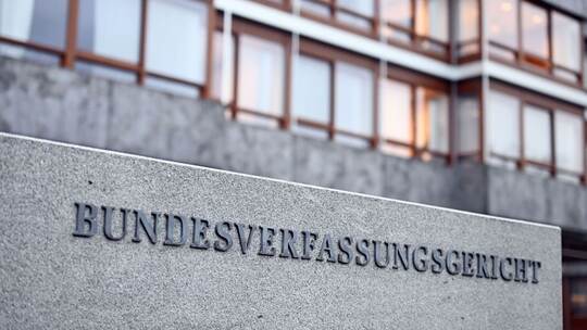 Bundesverfassungsgericht