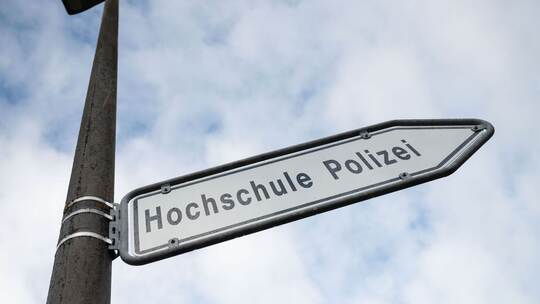 Hochschule für Polizei Baden-Württemberg Hochschule für Polizei Baden-Württemberg