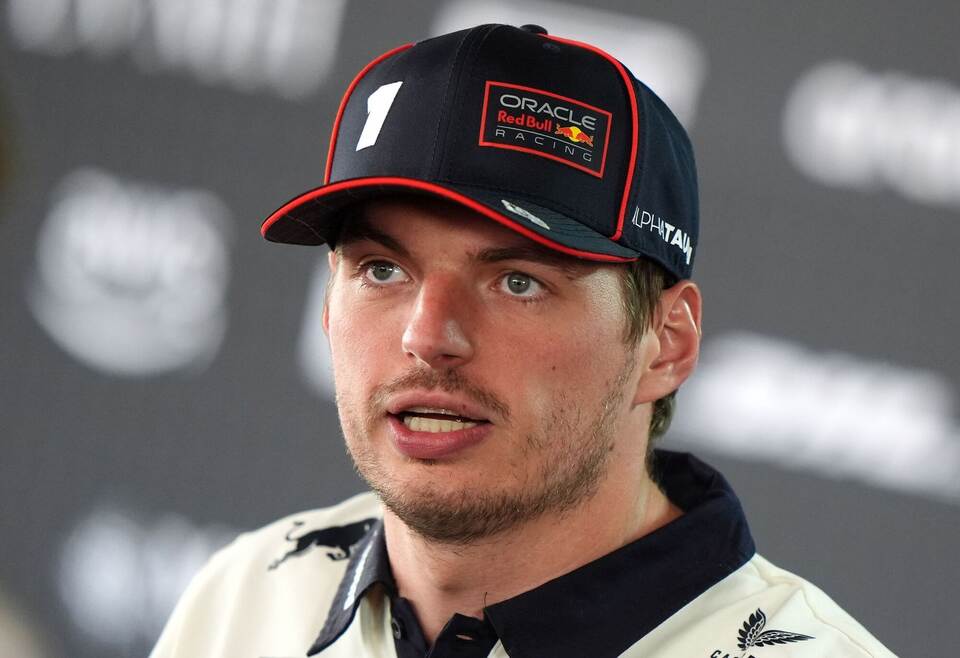 Formel 1 - Vor dem Großen Preis von Großbritannien
