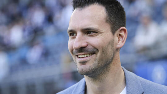 Hamburger SV - Karlsruher SC
