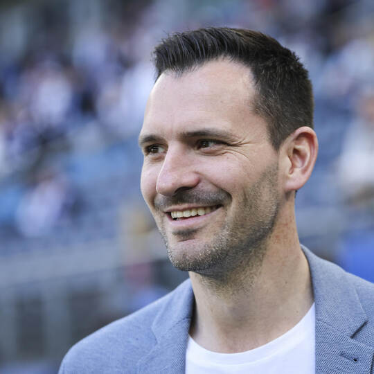 Hamburger SV - Karlsruher SC