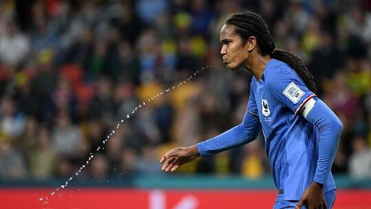 Wendie Renard