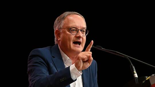 SPD-Landesparteitag Baden-Württemberg