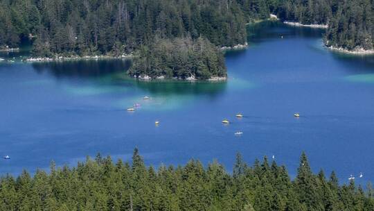 Eibsee