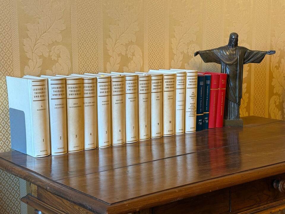 Sommerresidenz der Päpste Sommerresidenz der Päpste