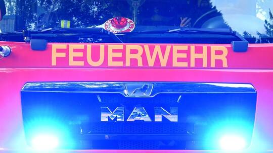 Freiwillige Feuerwehr Freiwillige Feuerwehr
