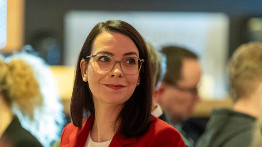 SPD Kreisparteitag Wiernsheim