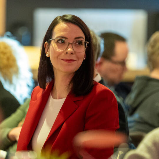 SPD Kreisparteitag Wiernsheim