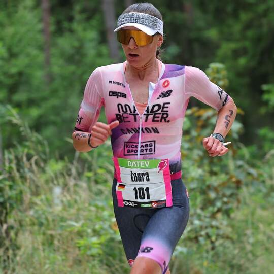 Triathlon Challenge Roth