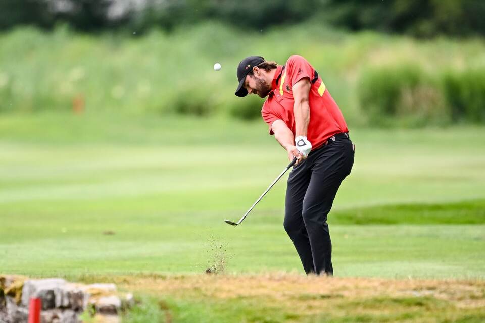 Europa-Tour - International Open Europa-Tour - International Open