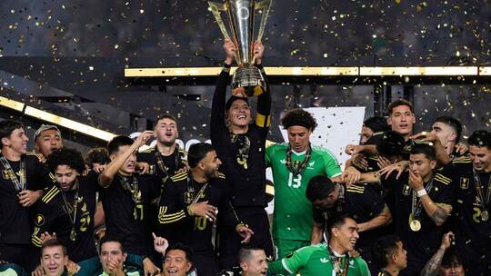 USA - Mexiko USA - Mexiko