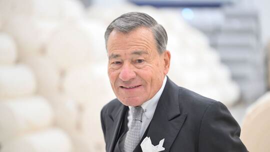 Familie Grupp - Trigema