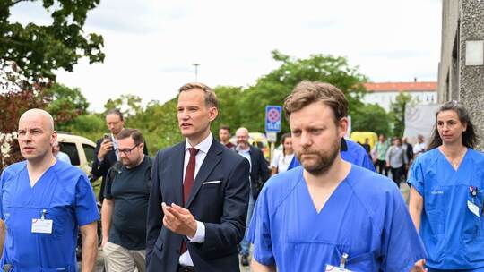 Vorstellung der Drogentotenzahlen