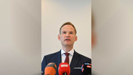 Vorstellung der Drogentotenzahlen