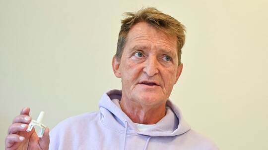 Vorstellung der Drogentotenzahlen