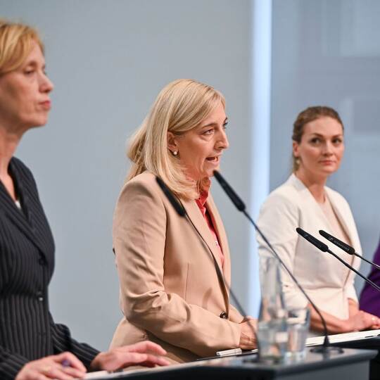 Bund-Länder-Arbeitsgruppe für Reform der Pflegeversicherung