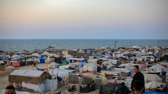 Nahostkonflikt - Chan Junis Nahostkonflikt - Chan Junis