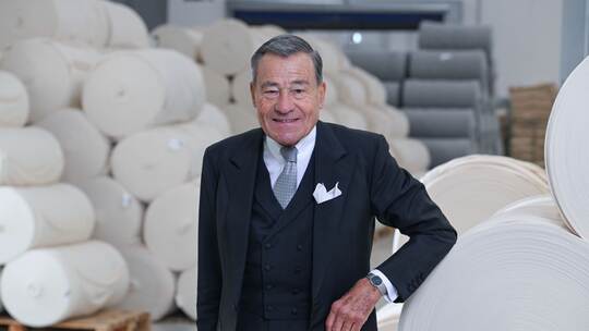 Familie Grupp - Trigema Familie Grupp - Trigema