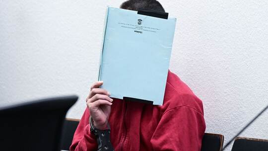 Abschluss des Prozesses um tödlichem Messerangriff