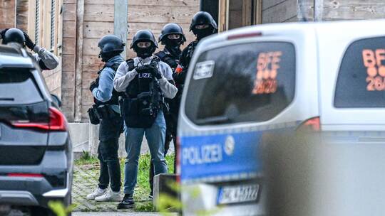 Prozess nach tödlichem Angriff auf Jogger