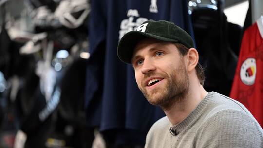 Leon Draisaitl