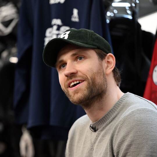 Leon Draisaitl