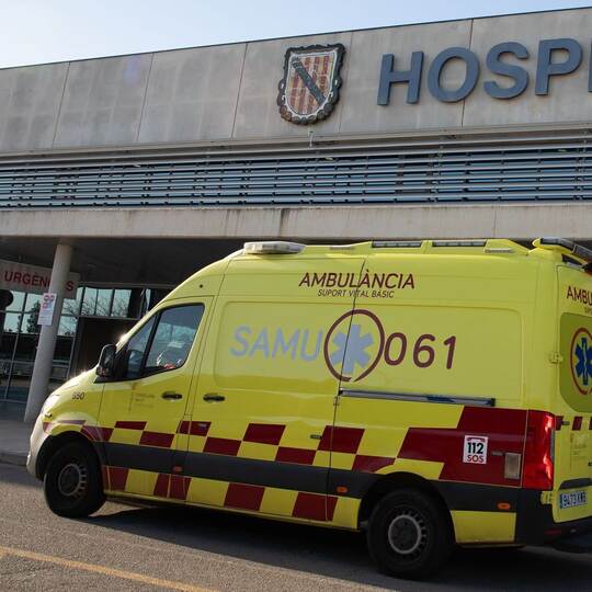 Deutscher stirbt nach Balkonsturz auf Mallorca