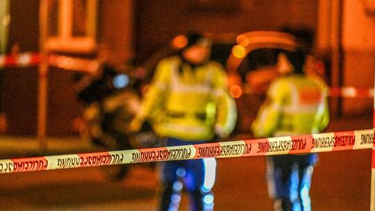 Anklage nach Schuss in Stuttgarter Imbiss erhoben Anklage nach Schuss in Stuttgarter Imbiss erhoben