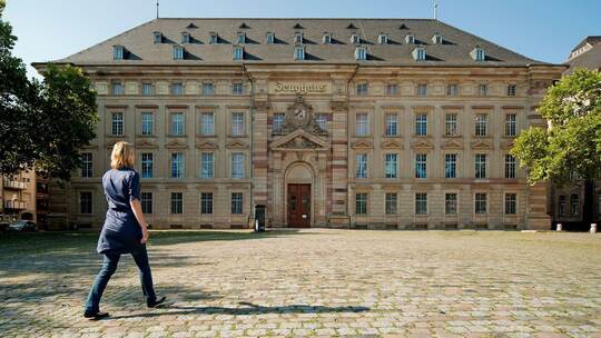 Museum Zeughaus in Mannheim zwei Jahre geschlossen Museum Zeughaus in Mannheim zwei Jahre geschlossen