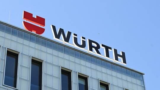 Würth-Gruppe