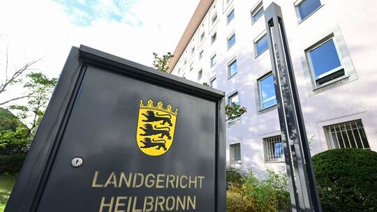 Landgericht Heilbronn