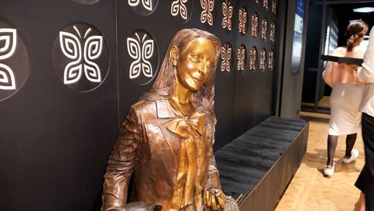 Hamburg - Pâtisserie Johanna