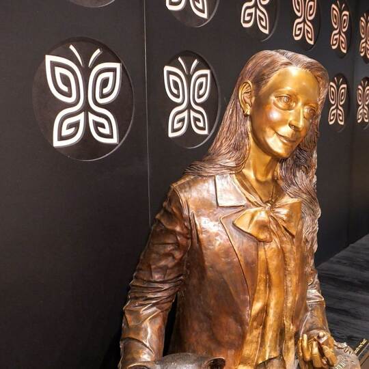 Hamburg - Pâtisserie Johanna