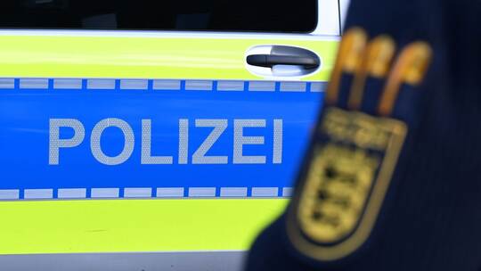 Polizei Polizei