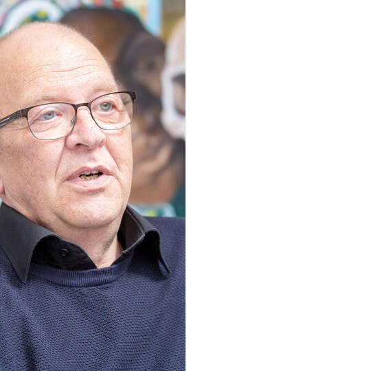 Andreas Kubisch