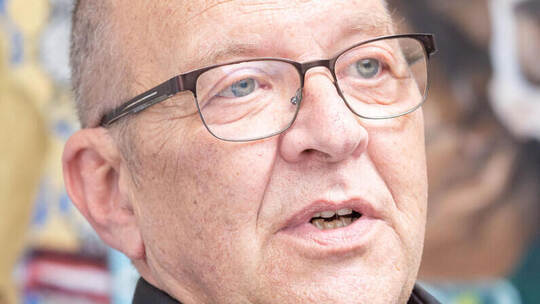 Andreas Kubisch