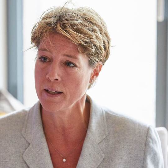 Sorgerechtsstreit um Block-Kinder