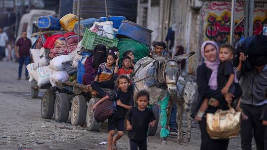 Nahostkonflikt - Gaza Nahostkonflikt - Gaza