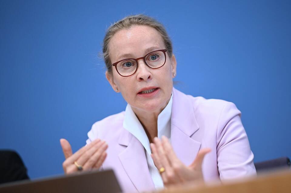 Frauke Brosius-Gersdorf Frauke Brosius-Gersdorf