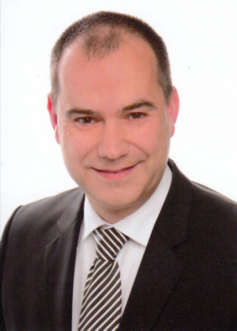Wahl von Richtern für Bundesverfassungsgericht - Günter Spinner Wahl von Richtern für Bundesverfassungsgericht - Günter Spinner