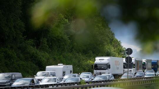 Reiseverkehr - Baden-Württemberg