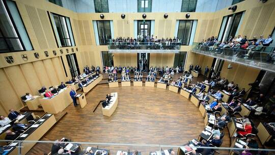 Bundesrat