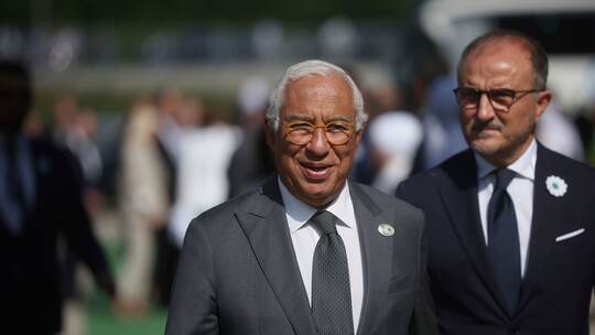 30. Jahrestag Massaker von Srebrenica