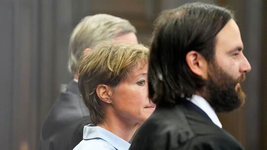 Prozessbeginn wegen mutmaßlicher Kindesentführung Prozessbeginn wegen mutmaßlicher Kindesentführung